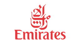 Logo Emirates