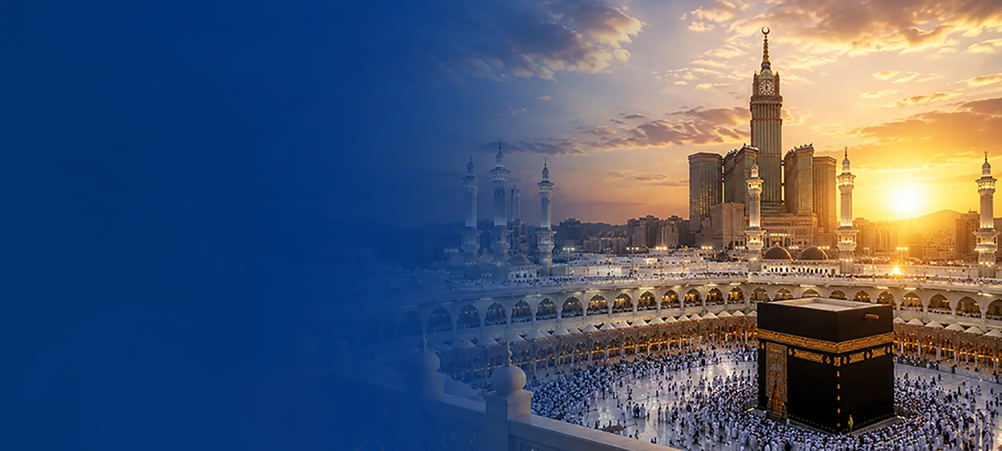 Paket Umroh Safiq Tour