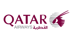 Logo Qatar Airways