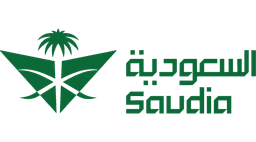 Logo Saudi Airlines