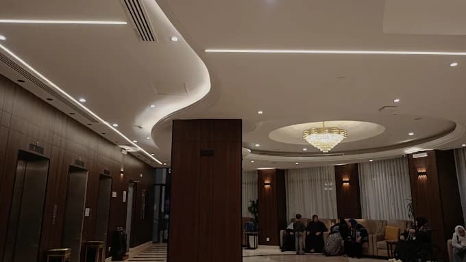 Hotel Al Baraka Karim / Setaraf di Madinah - 2