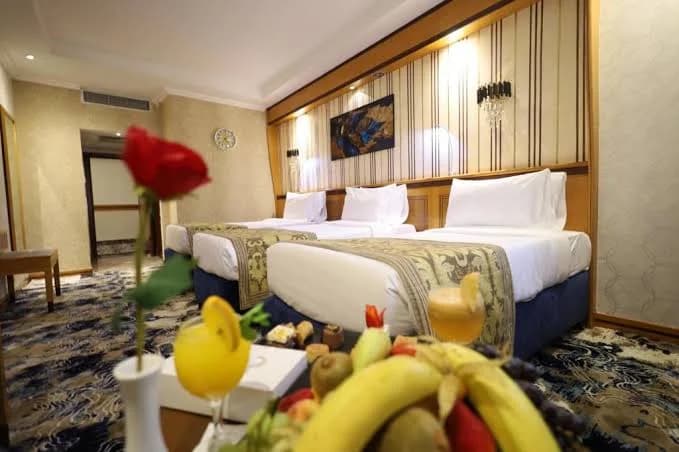 Hotel Al Safwah Tower 3 / Setaraf di Mekkah - 3