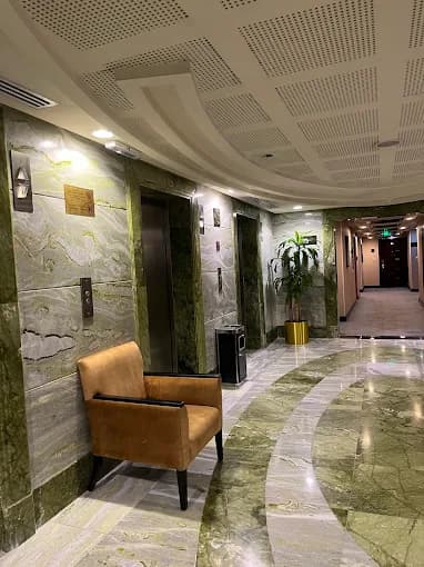 Hotel Al Safwah Tower 3 / Setaraf di Mekkah - 6