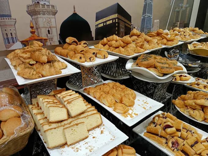 Hotel Al Safwah Tower 3 / Setaraf di Mekkah - 8