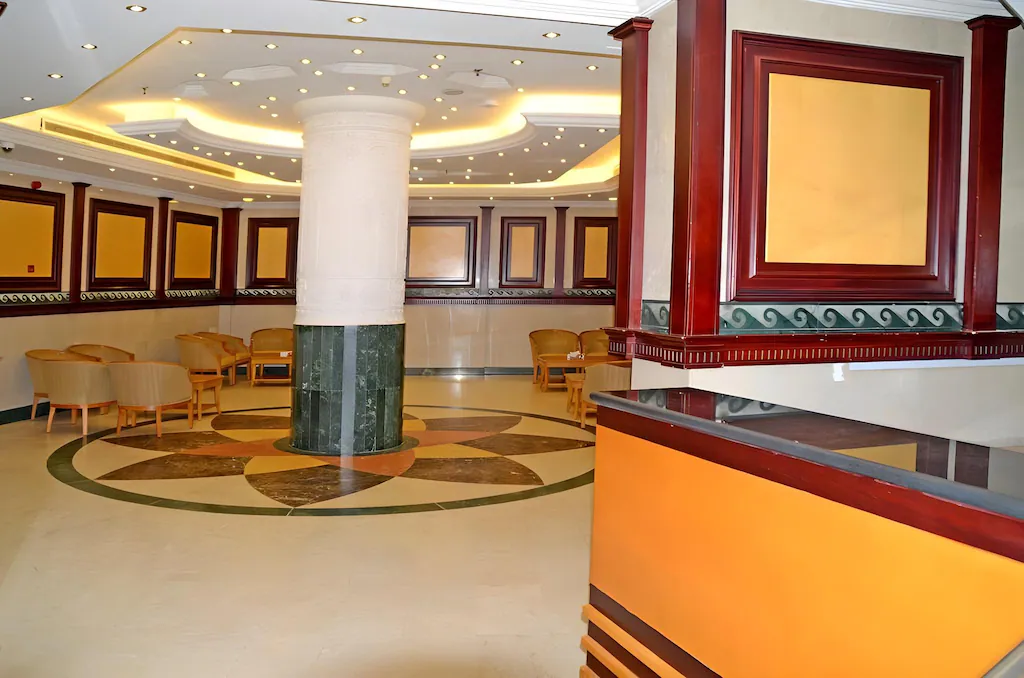 Hotel Fajr Al Badea 4 / Setaraf di Mekkah - 3