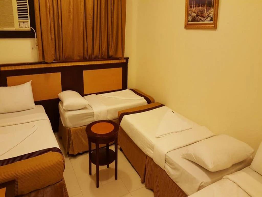 Hotel Fajr Al Badea 4 / Setaraf di Mekkah - 7