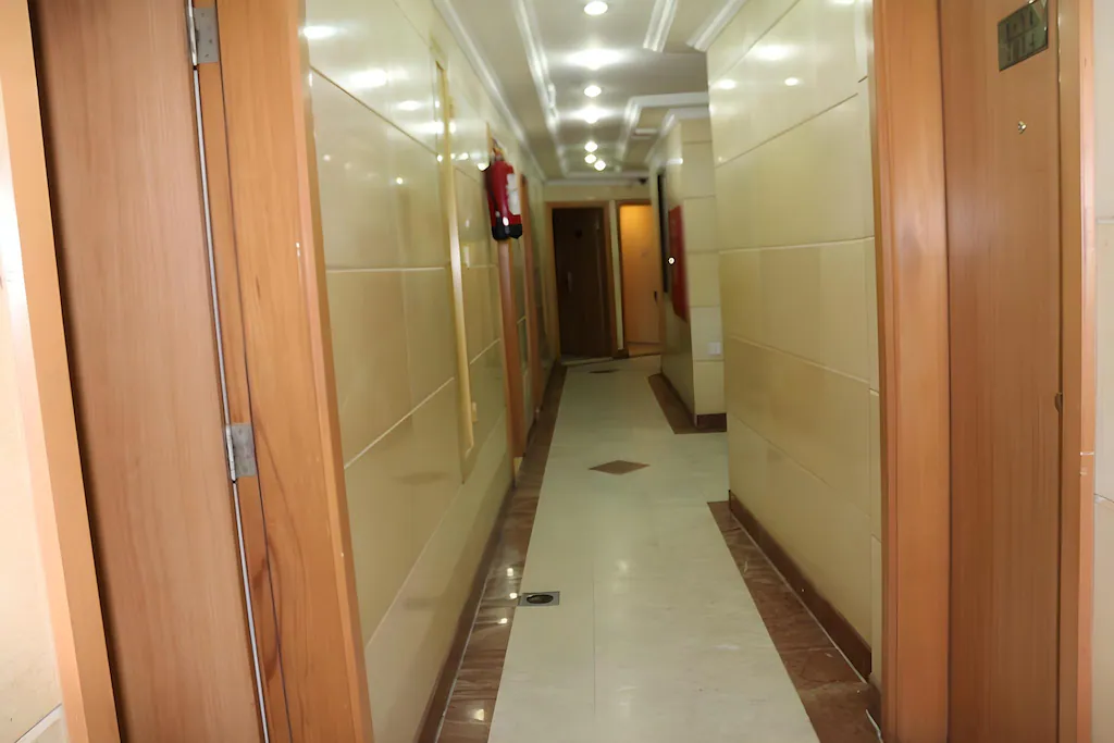 Hotel Fajr Al Badea 4 / Setaraf di Mekkah - 8