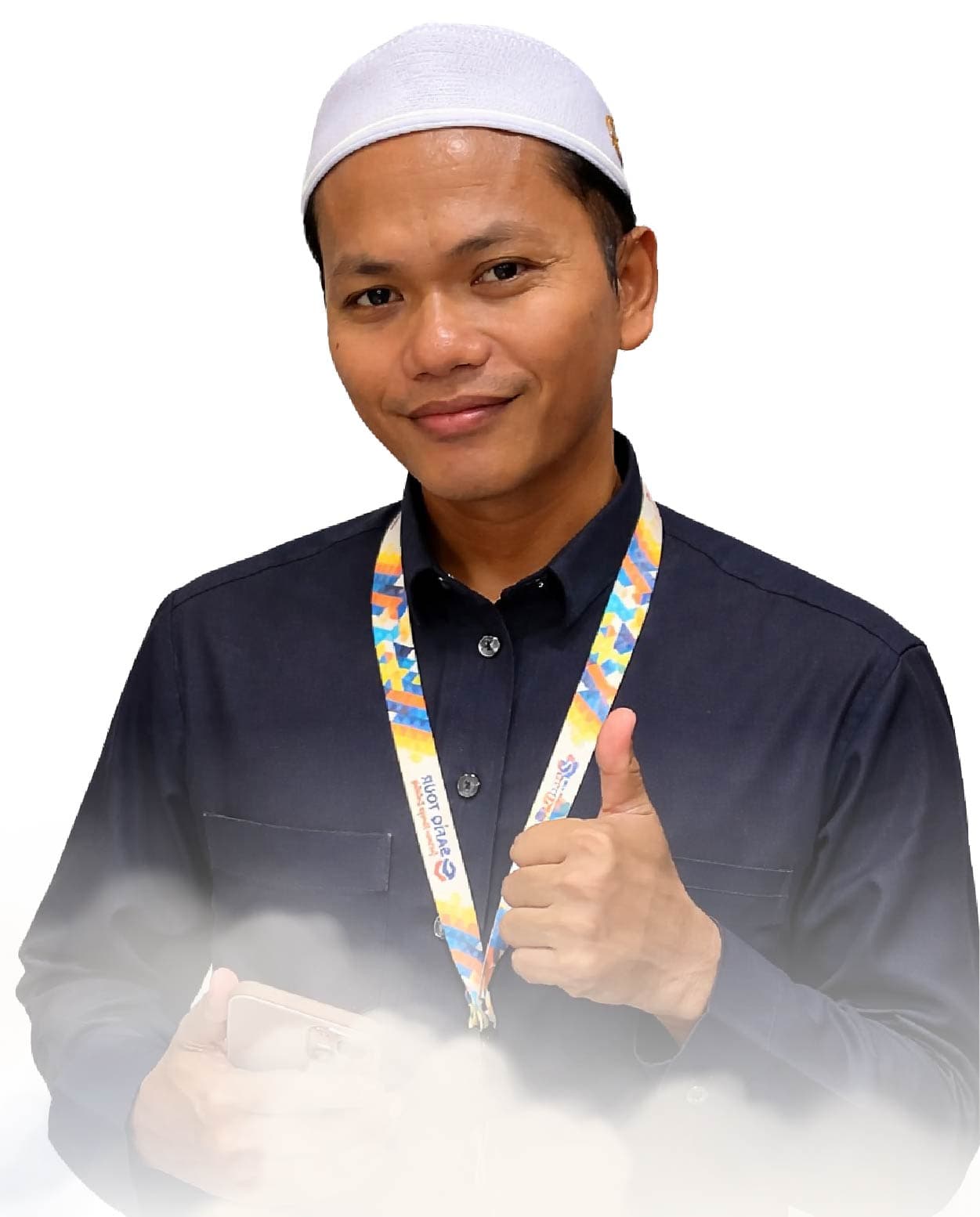 Ustd. Akhamad Tohir Irawan