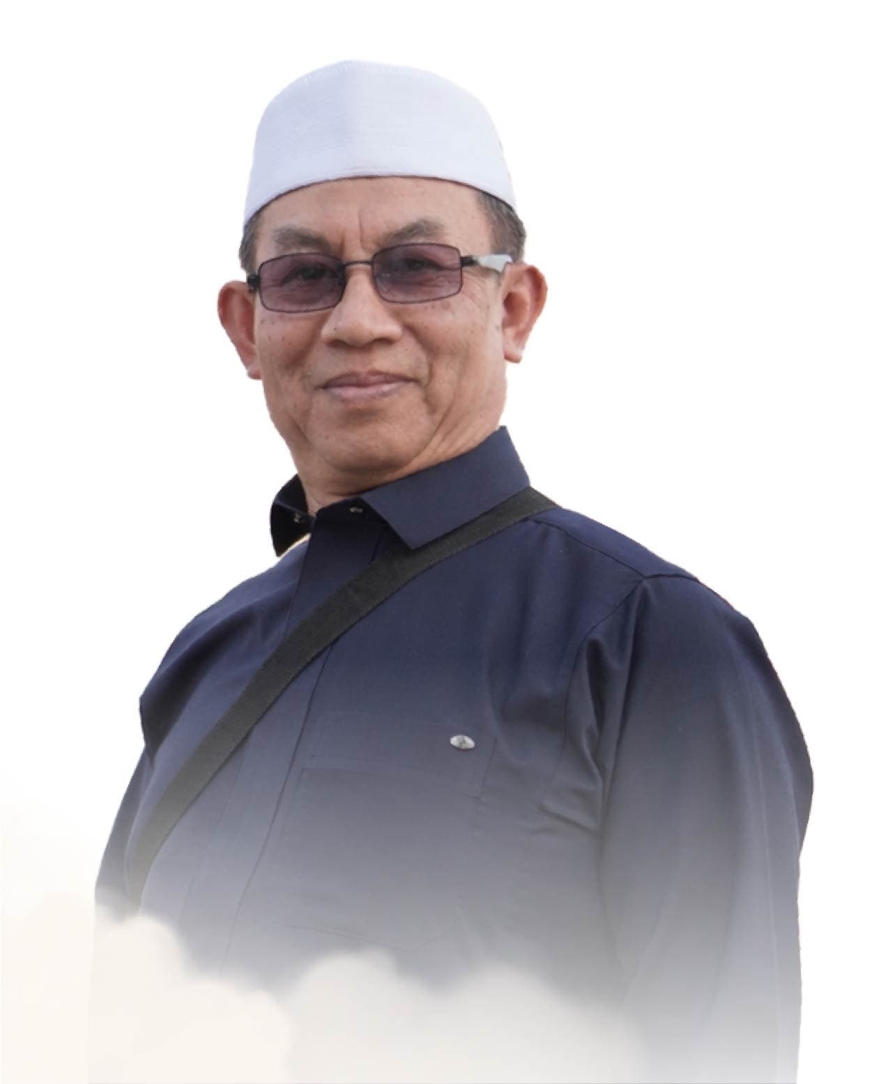 K.H. Asep Solihin