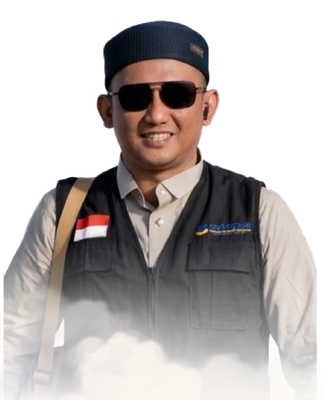 H. Dedek Ismiyadi