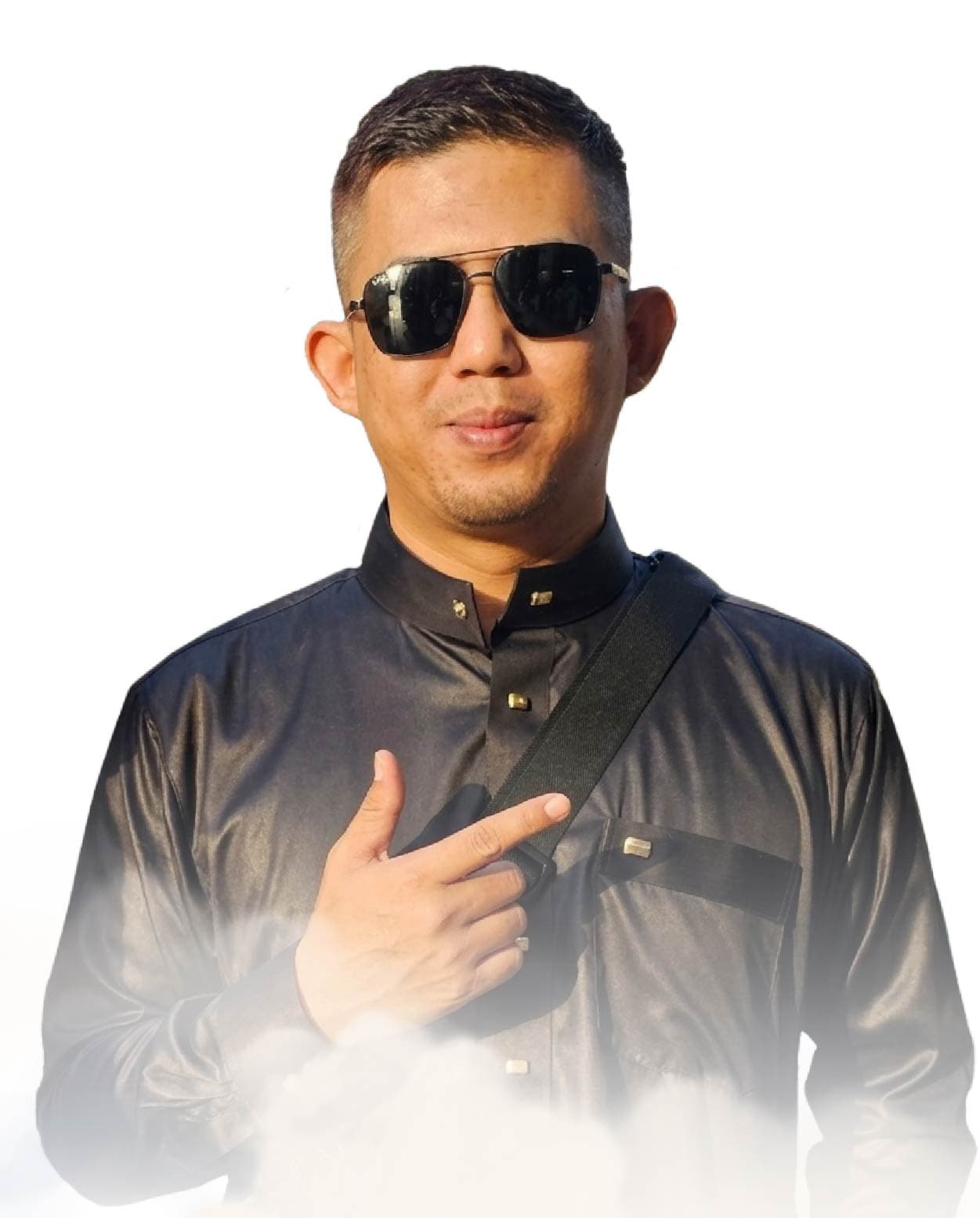 Arie Chandra Permana