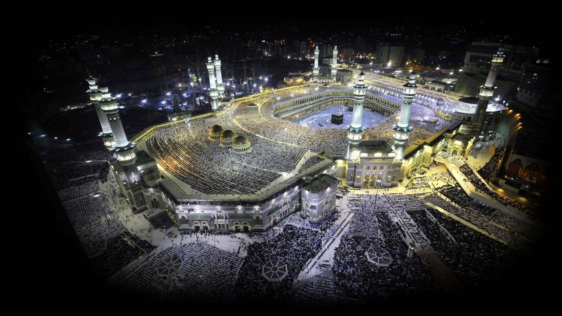 Masjidil Haram